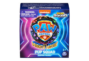 Paw Patrol Movie Pawket Figures
